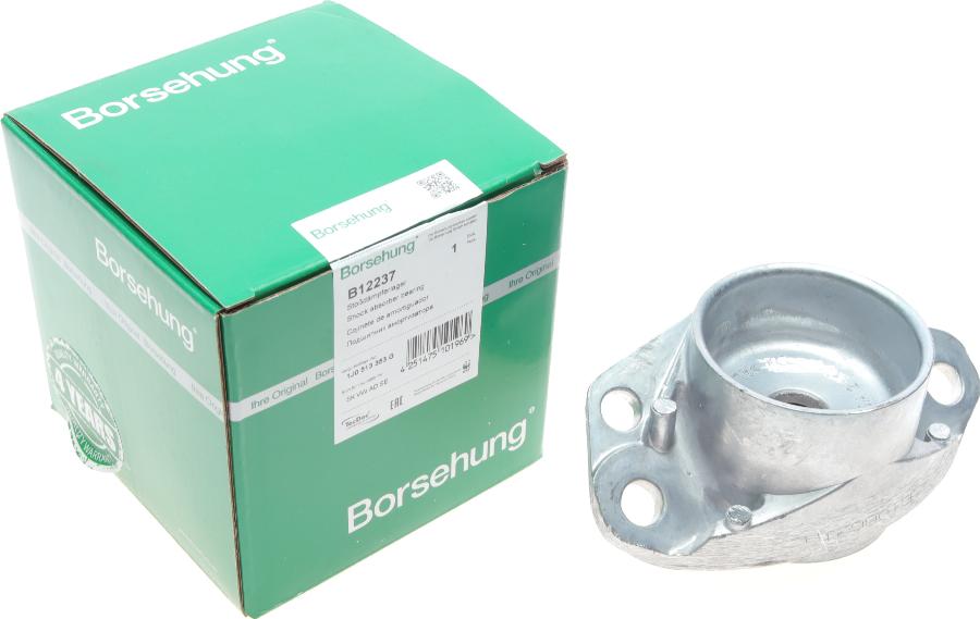 Borsehung B12237 - Rulment sarcina suport arc aaoparts.ro