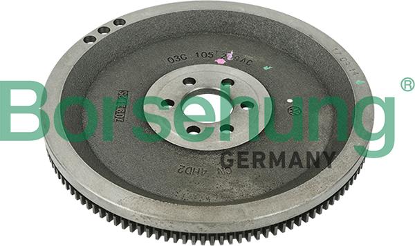 Borsehung B12718 - Volanta aaoparts.ro