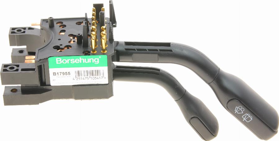 Borsehung B17955 - Comutator stergator aaoparts.ro