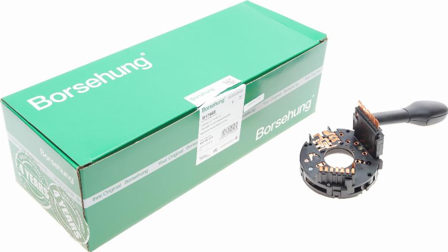 Borsehung B17968 - Comutator coloana directie aaoparts.ro
