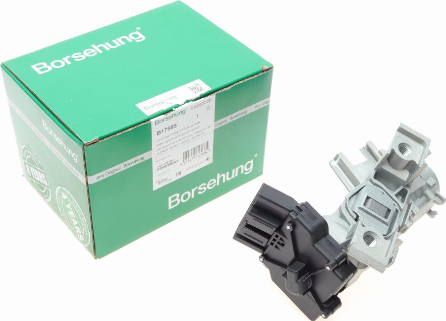 Borsehung B17985 - Comutator pornire aaoparts.ro