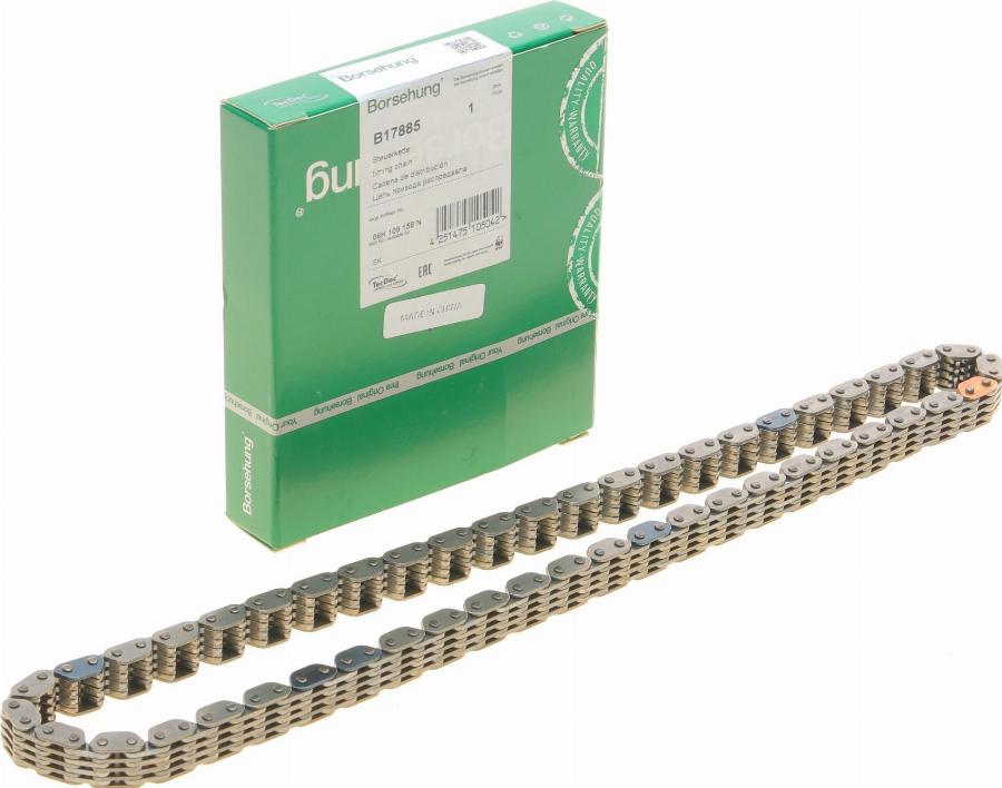 Borsehung B17885 - Lant distributie aaoparts.ro