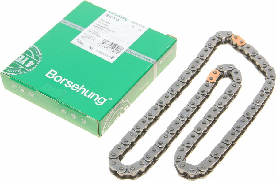 Borsehung B1C012 - Lant distributie aaoparts.ro