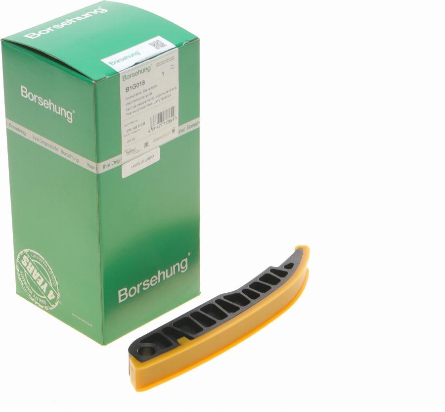Borsehung B1G018 - Ghidaje, lant distributie aaoparts.ro