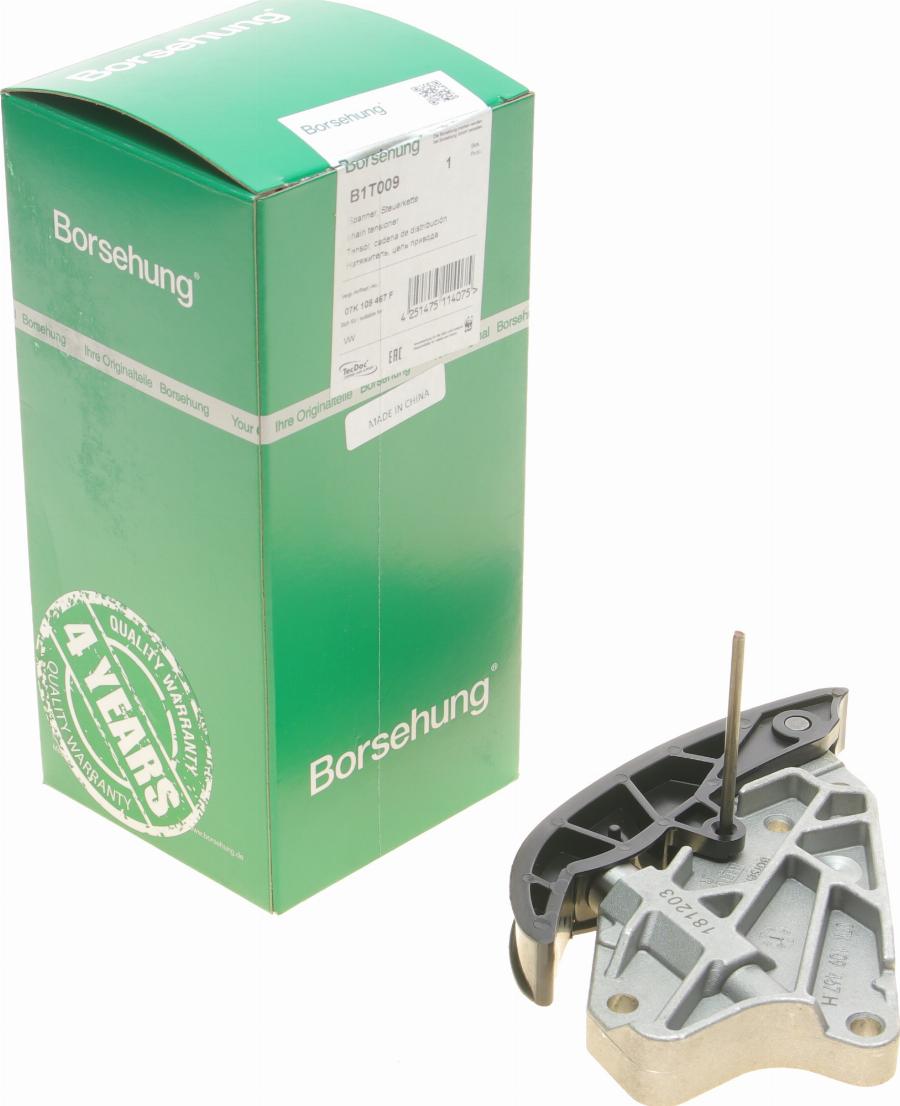 Borsehung B1T009 - Intinzator,lant distributie aaoparts.ro