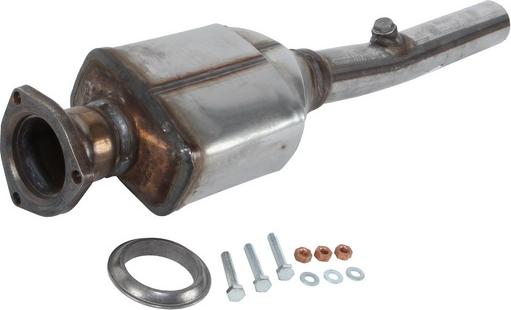 Bosal 099-987 - Catalizator aaoparts.ro