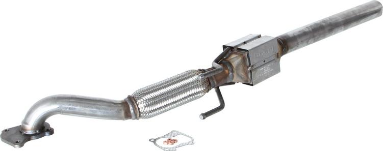 Bosal 099-971 - Catalizator aaoparts.ro