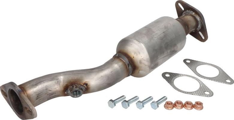 Bosal 099-449 - Catalizator aaoparts.ro