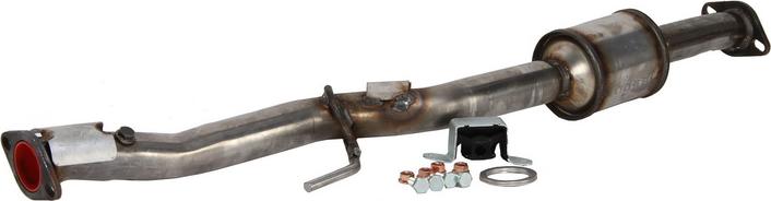 Bosal 099-863 - Catalizator aaoparts.ro