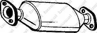 Bosal 099-526 - Catalizator aaoparts.ro