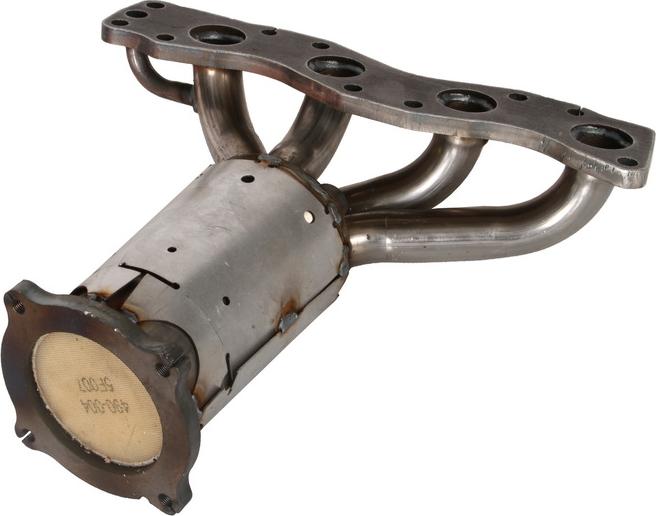 Bosal 090-548 - Catalizator aaoparts.ro