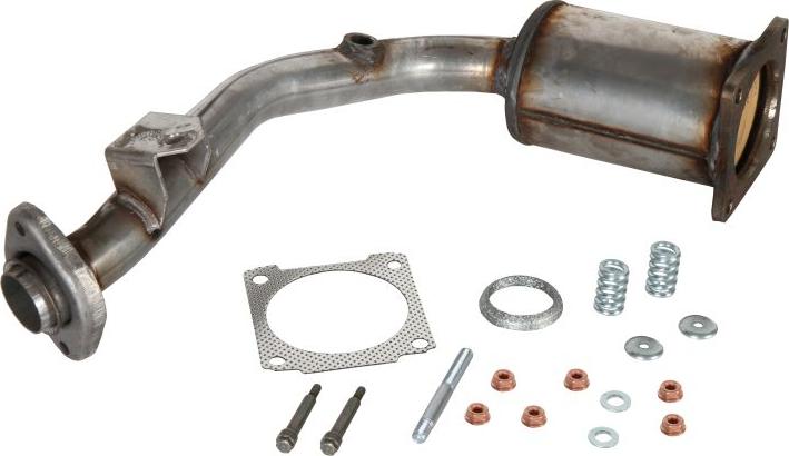 Bosal 090-160 - Catalizator aaoparts.ro