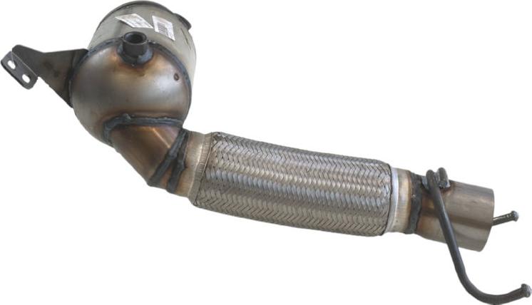 Bosal 090-299 - Catalizator aaoparts.ro
