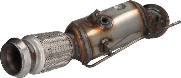 Bosal 090-261 - Catalizator aaoparts.ro