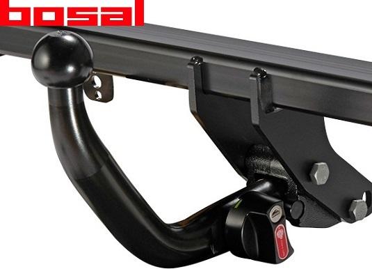 Bosal 053-703 - Modul tractare aaoparts.ro