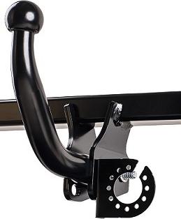 Bosal 550-231 - Modul tractare aaoparts.ro