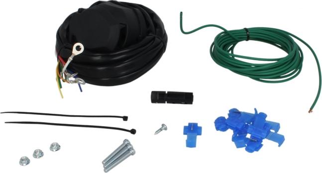 Bosal 020-814 - Ansamblu electric, bara de remorcare aaoparts.ro