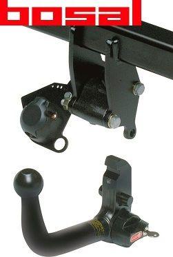 Bosal 029-743 - Modul tractare aaoparts.ro