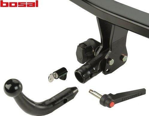 Bosal 033-294 - Modul tractare aaoparts.ro