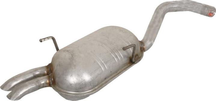 Bosal 190-903 - Toba esapament finala aaoparts.ro