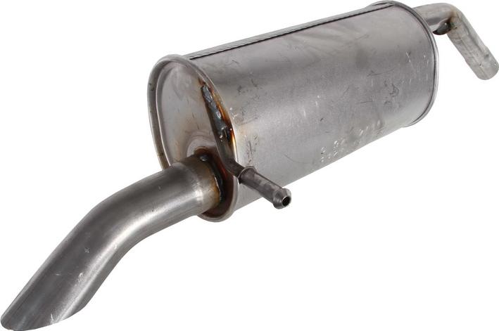 Bosal 190-063 - Toba esapament finala aaoparts.ro