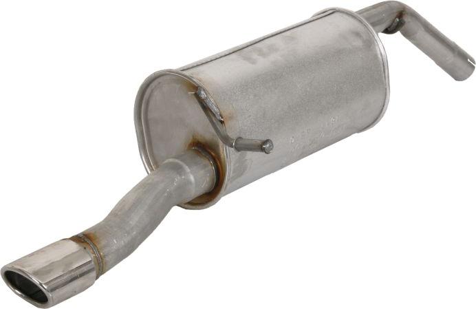 Bosal 190-087 - Toba esapament finala aaoparts.ro