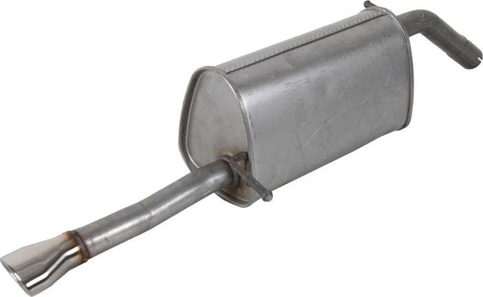 Bosal 190-073 - Toba esapament finala aaoparts.ro