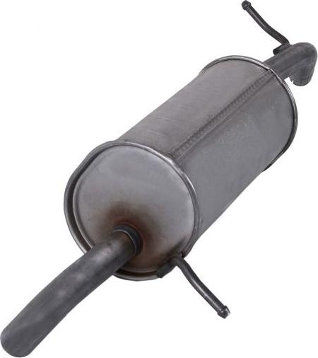 Bosal 190-363 - Toba esapament finala aaoparts.ro