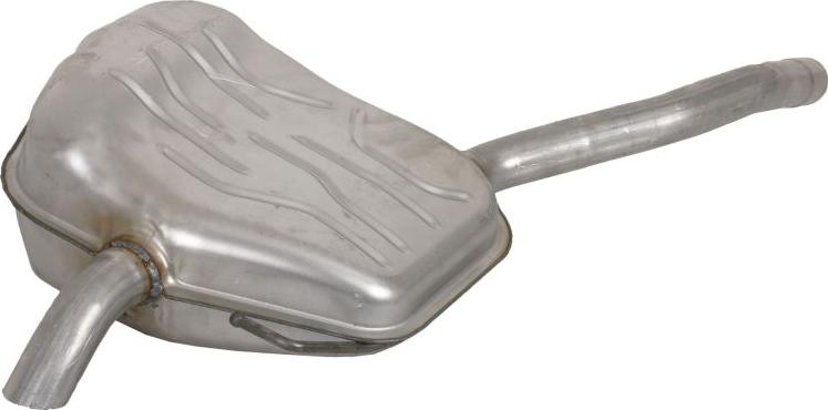 Bosal 154-449 - Toba esapament finala aaoparts.ro