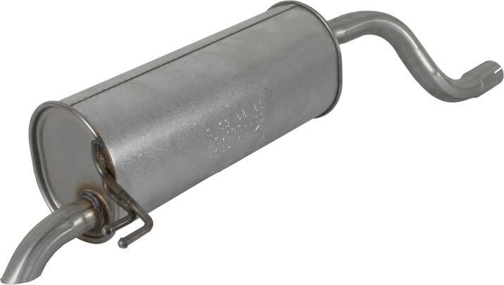 Bosal 165-075 - Toba esapament finala aaoparts.ro