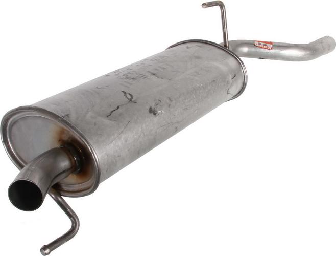 Bosal 185-683 - Toba esapament finala aaoparts.ro