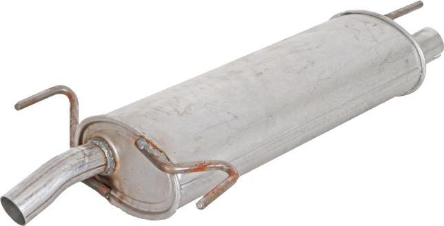 Bosal 185-309 - Toba esapament finala aaoparts.ro