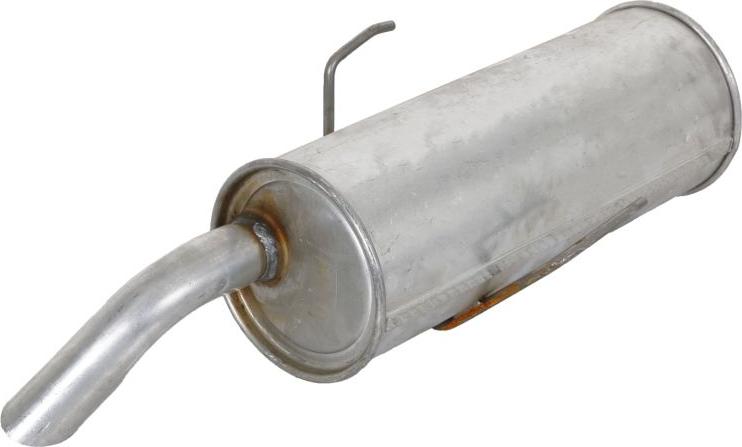 Bosal 135-419 - Toba esapament finala aaoparts.ro