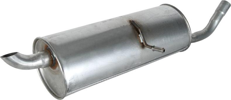 Bosal 135-105 - Toba esapament finala aaoparts.ro