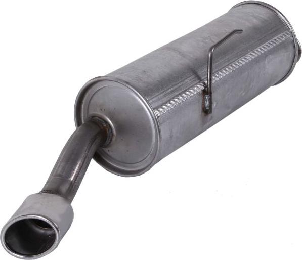 Bosal 135-215 - Toba esapament finala aaoparts.ro