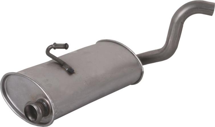 Bosal 135-225 - Toba esapament finala aaoparts.ro