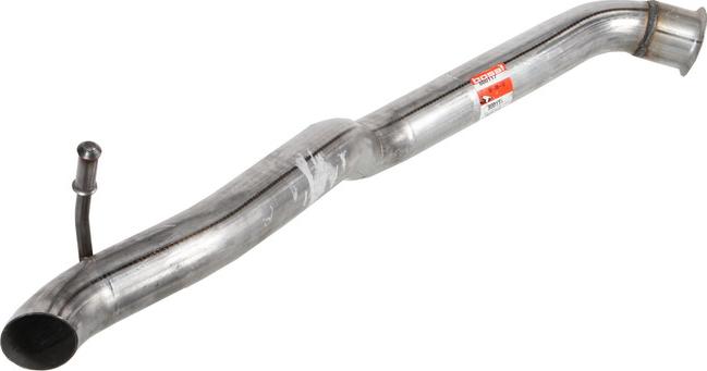 Bosal 800-117 - Racord evacuare aaoparts.ro