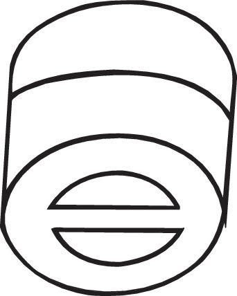 Bosal 255-481 - Suport, toba esapament aaoparts.ro