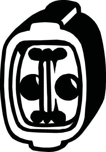Bosal 255-062 - Suport, toba esapament aaoparts.ro