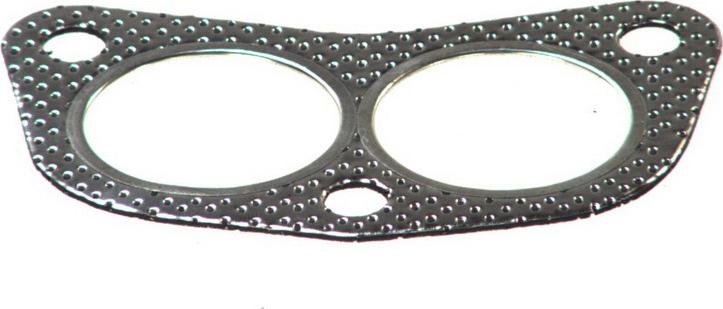 Bosal 256-669 - Garnitura, racord evacuare aaoparts.ro