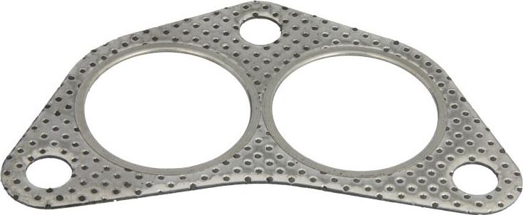 Bosal 256-668 - Garnitura, racord evacuare aaoparts.ro