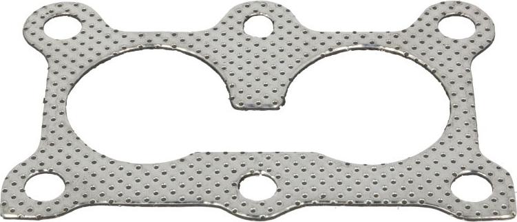 Bosal 256-126 - Garnitura, racord evacuare aaoparts.ro