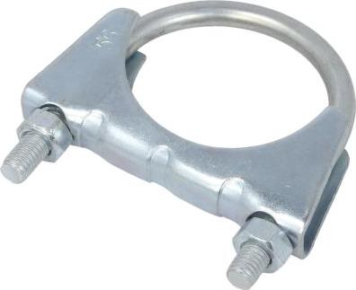 Bosal 250-856 - Conector teava, sistem de esapament aaoparts.ro