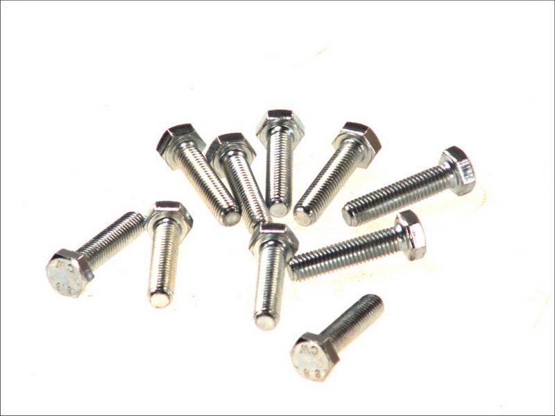 Bosal 258-835 - Surub, sistem de esapament aaoparts.ro