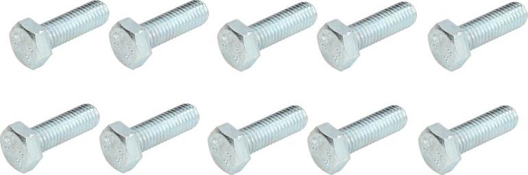 Bosal 258-825 - Surub, sistem de esapament aaoparts.ro