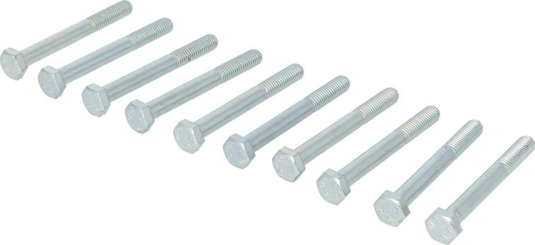 Bosal 258-870 - Surub, sistem de esapament aaoparts.ro