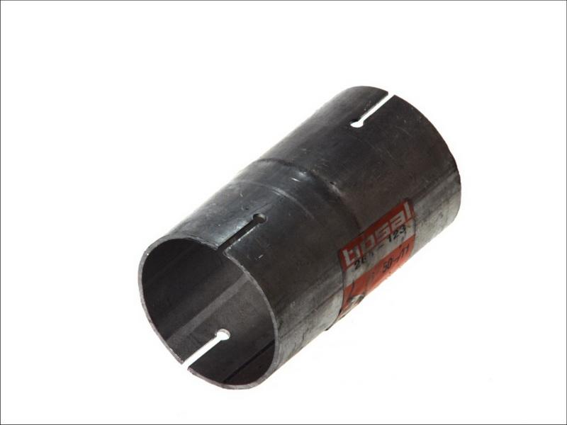 Bosal 265-123 - Conector teava, sistem de esapament aaoparts.ro