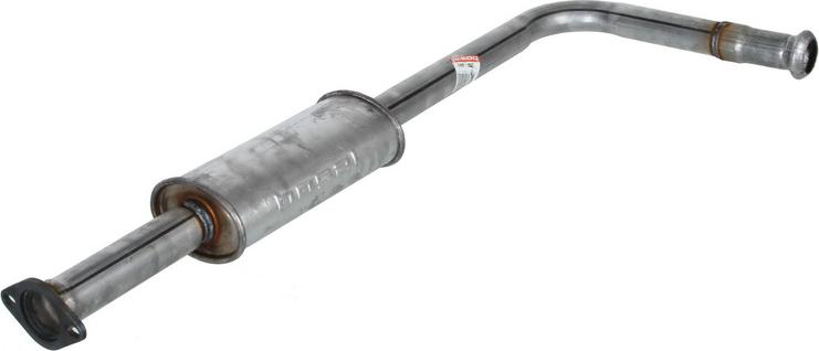 Bosal 200-441 - Toba esapamet intermediara aaoparts.ro