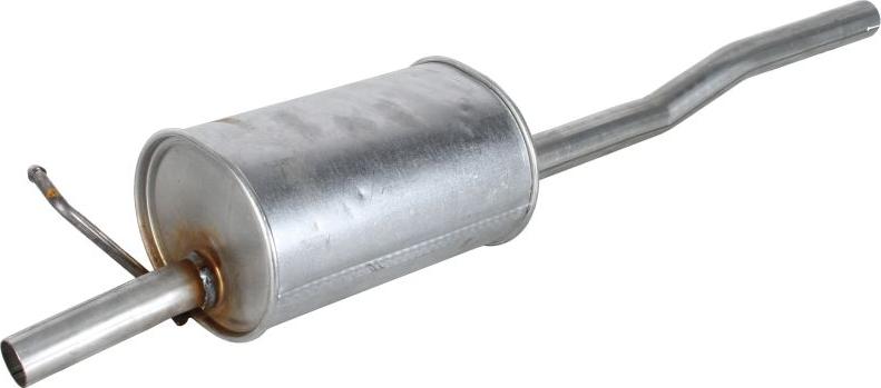 Bosal 200-079 - Toba esapament finala aaoparts.ro