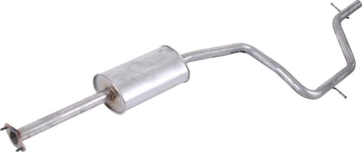 Bosal 289-449 - Toba esapamet intermediara aaoparts.ro